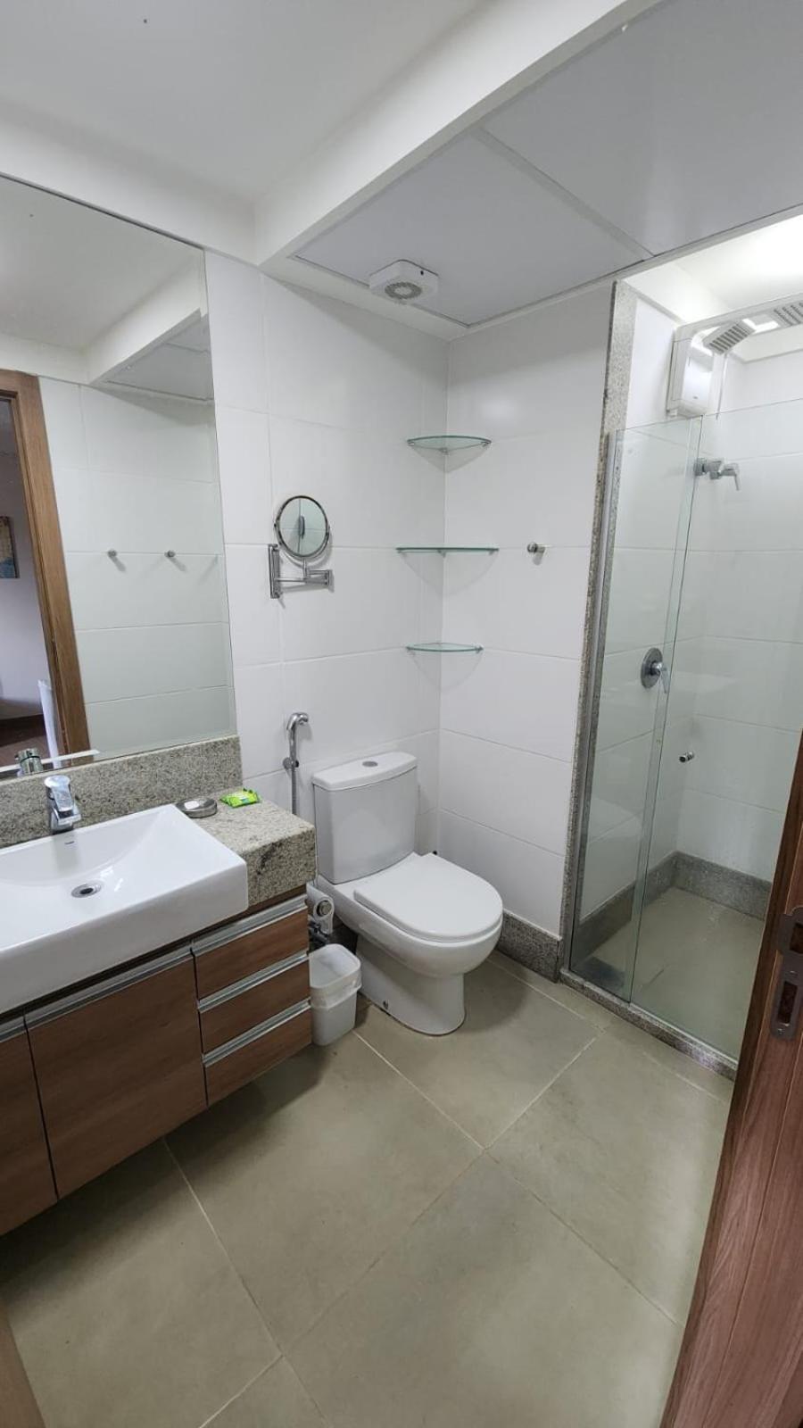 Appartement Pedra Azul - Flat Particular Extérieur photo